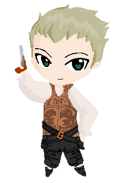 lil leading man balthier