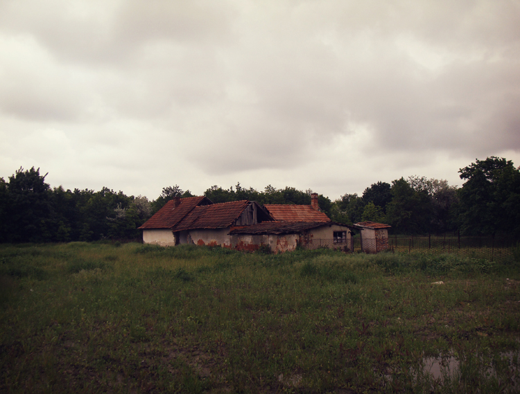 abandoned house 01