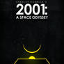 2001: A Space Odyssey