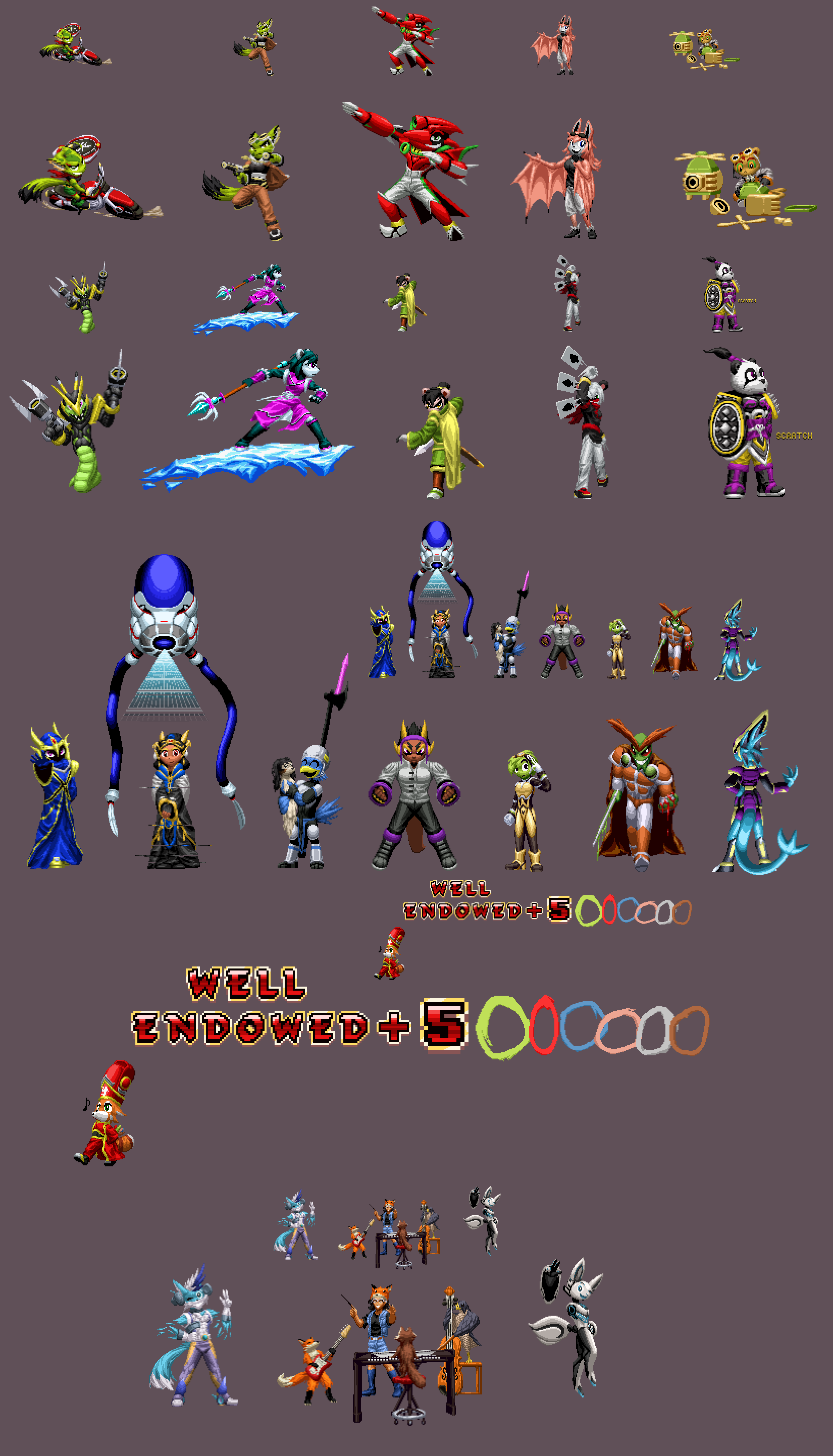 Freedom Planet Spade Freedom Planet Spade