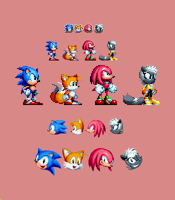 Sonic Mania 2 Logo by Awesomeman235ify on DeviantArt