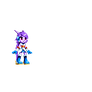 Freedom Planet 2 Custom Animation - KIKOSHO!!!!!!!