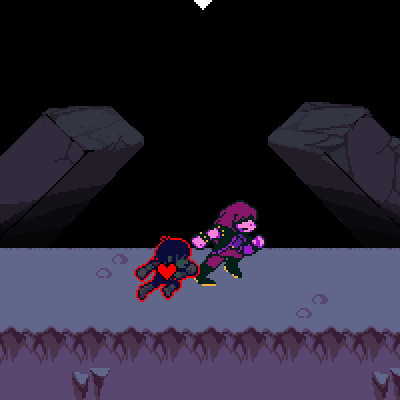 Kris Falling Animation Kris Gif 2022