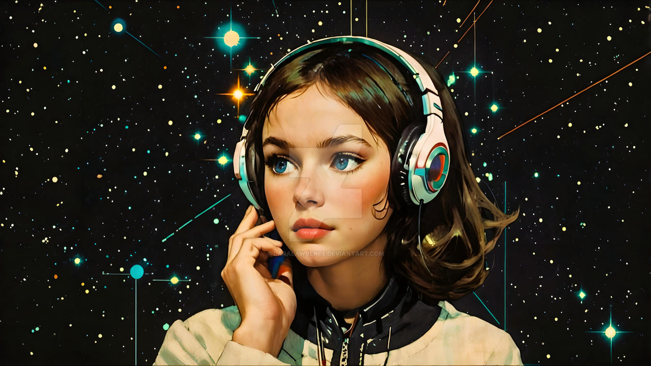 Cosmo85 Cosmo Retro 3 by LaraLawrence on DeviantArt