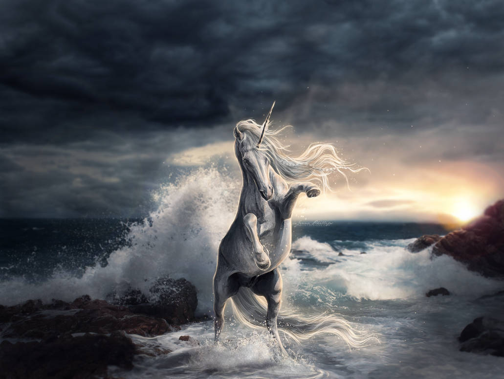It's Just A Wave by Raiiiny It's Just A Wave by Raiiiny