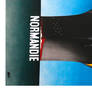 Airbrush Normandie - ship