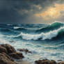 'Waves'