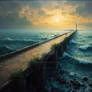 'Crossing a Bridge'