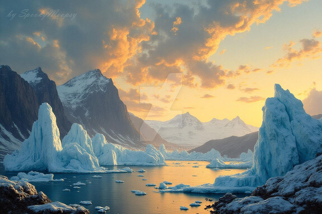 'Greenland'