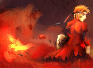 Request Art-Naruto