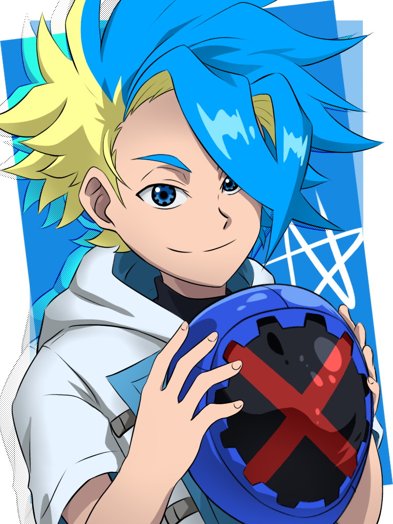 Beyblade-X-Fans DeviantArt Gallery