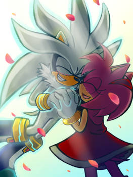 My Future With You - Silvamy