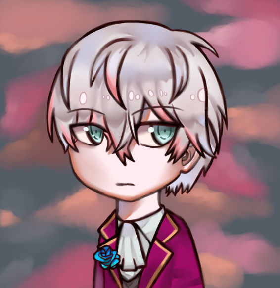 Ray Fanart by Yishika on DeviantArt