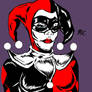 It Is To Laugh- Harley Quinn