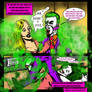 Joker The World Its A Gas Vent Panels
