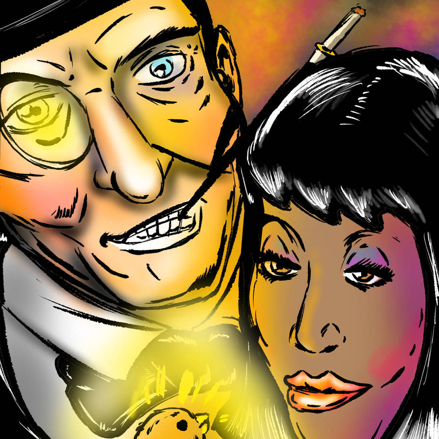 Penguin and Joan Leland Forever My Bird