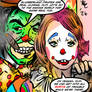 Flip The Clown Meets Flip The Clown