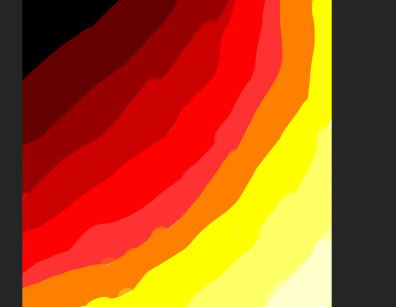 Gradient Color Deviantart My Gradient Art by STOPDAWEIRDPLZ on DeviantArt