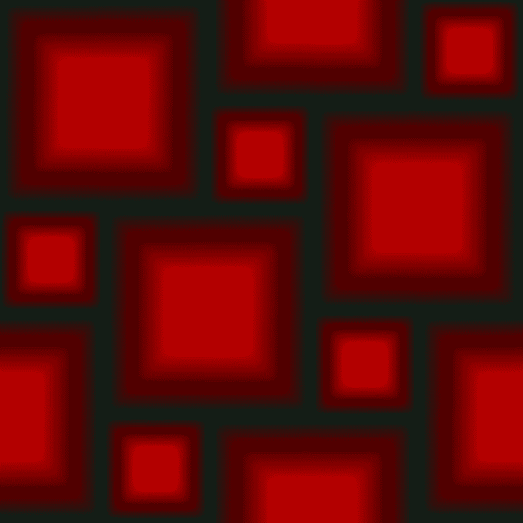 Making of Crystal Window