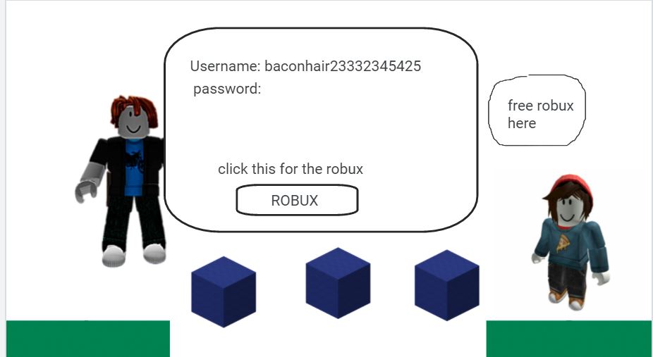How Do I Get Robux On Roblox For Free by Free-Robux-Generator on DeviantArt
