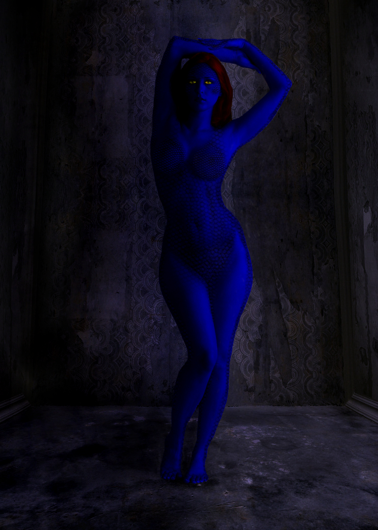 Mystique