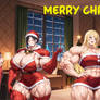 Merry Christmas to all (FMG)