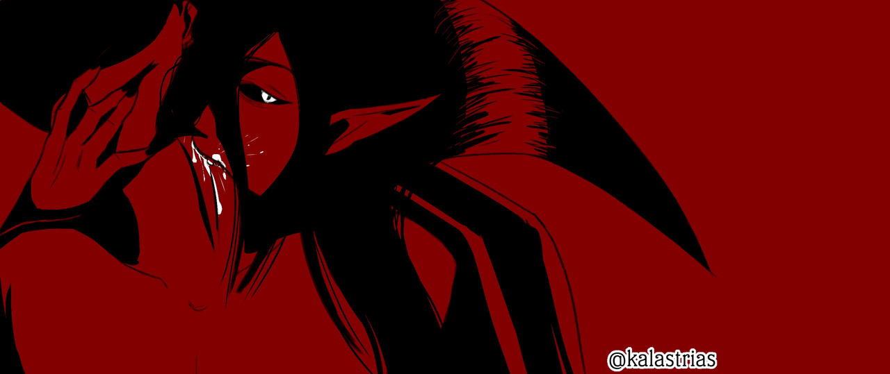 V Rising Temptress V Rising - Vampire by Kalastrias on DeviantArt