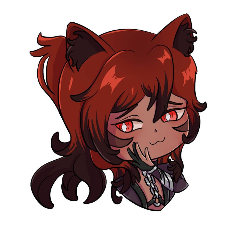 Chibi Vers Vere Chibi by Kalastrias on DeviantArt