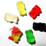 gummy bears