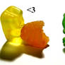 gummy love