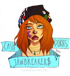 jawbreakers