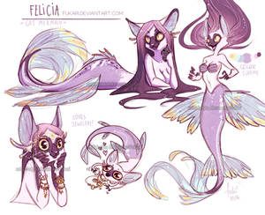 one day auction - Felicia - CLOSED