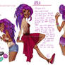 one day auction - Ayra - CLOSED