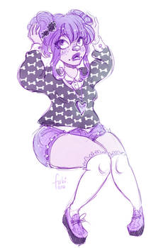 pastel Chelle