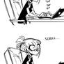 cartoons problem