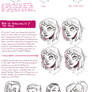 face tutorial