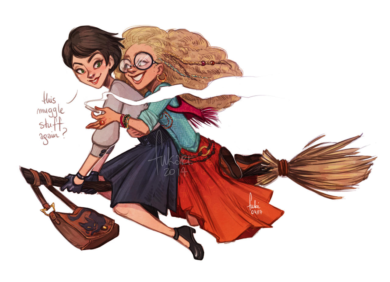 after school by Fukari
