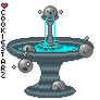 :fountain: