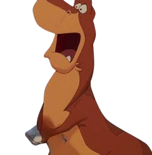 Rex Shunk Rex shocked (Png) by Rosalieplamondon on DeviantArt