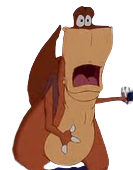 Rex Shunk Rex Shocked Png 3 by Rosalieplamondon on DeviantArt