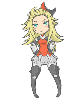 Lil Edea