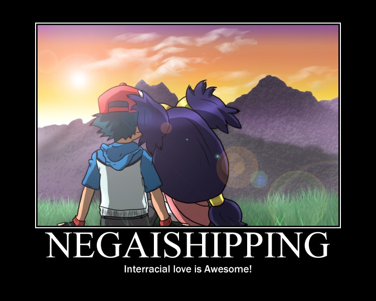 Negaishipping Motivatal: Thanks for 90 Members!!!