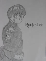 Rock Lee