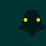 :unidentified monster: