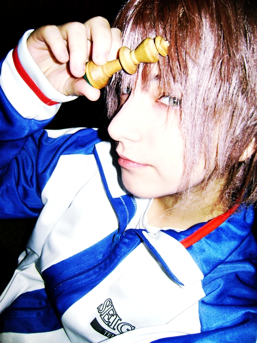 Seigaku King