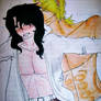 Louis and Lestat draw 2