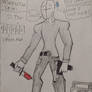 (Hank J wimbleton Skins !) The Grunt 