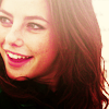 Icon Kaya Scodelario.