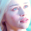 Daenerys Icon.