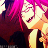 Set Grell/Sebastian.